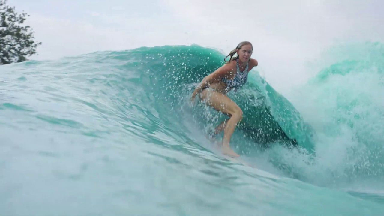 Family Surf Adventures in Waco, Texas