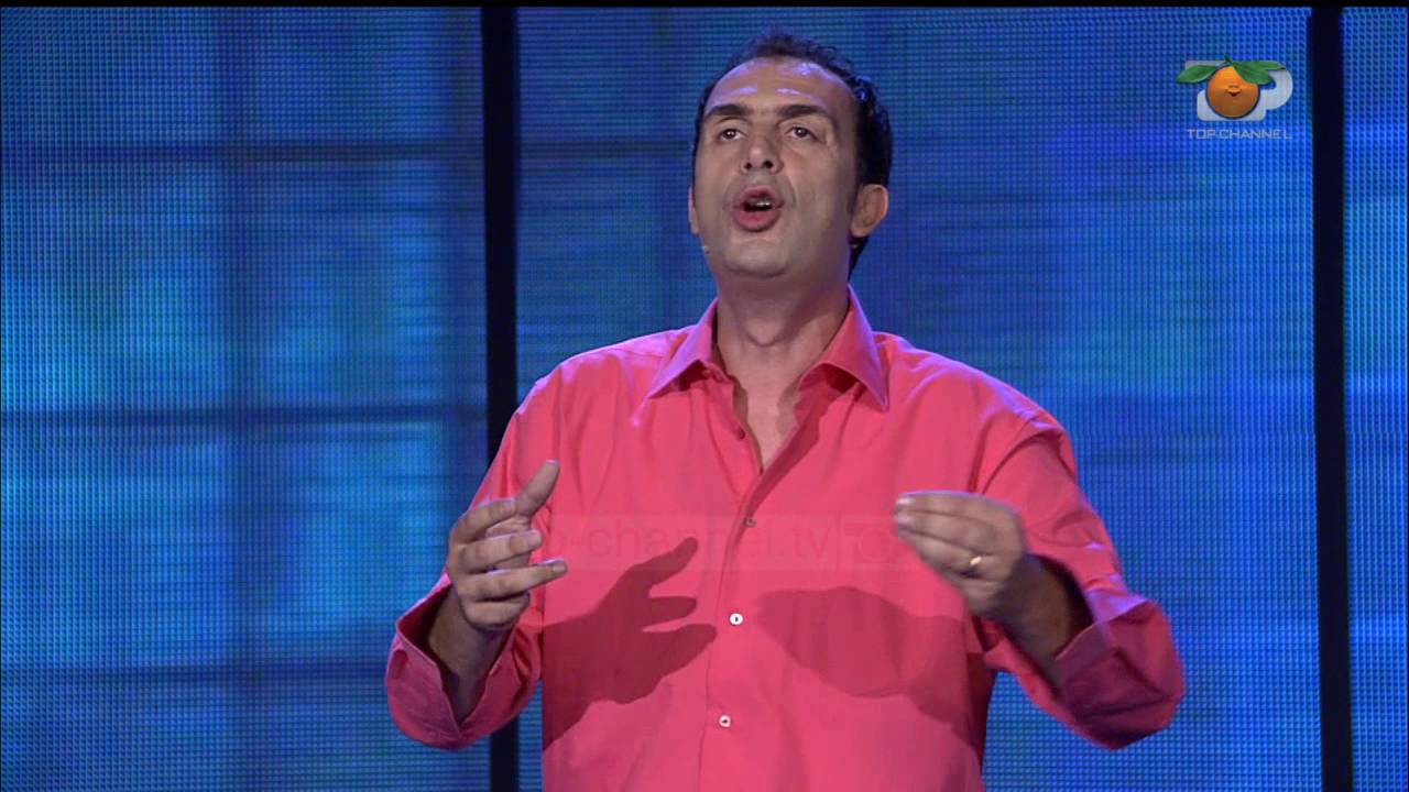 Portokalli, 19 Maj 2013 - Romir Zalla (Ngritja e balones)