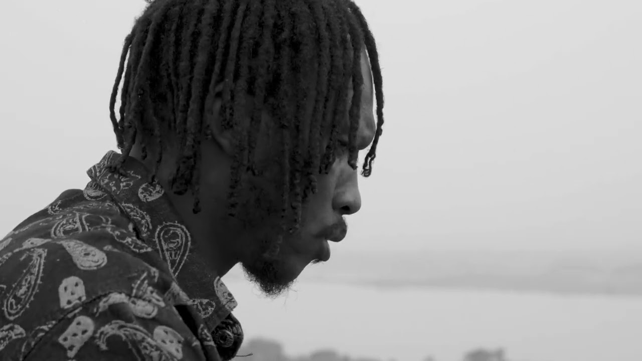 AKEEM - SI JE MEURS CE SOIR (VISUALIZER) 2026