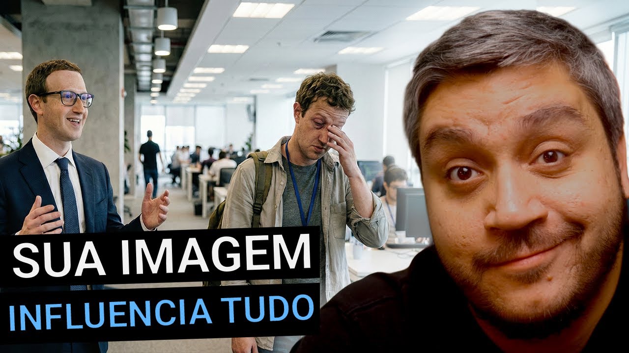 No trabalho QUEM CHAMA A ATENÇÃO é promovido