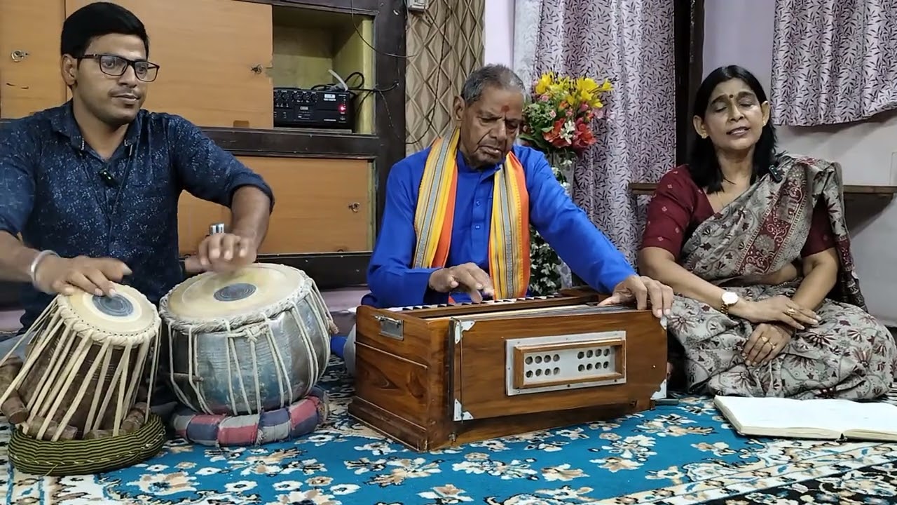 #जतसर_गीत