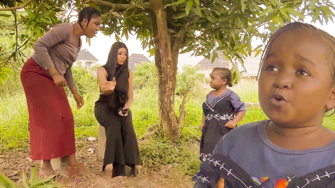 JUST RELEASED EBUBE OBIO NIGERIAN 2026 LATEST FULL MOVIES