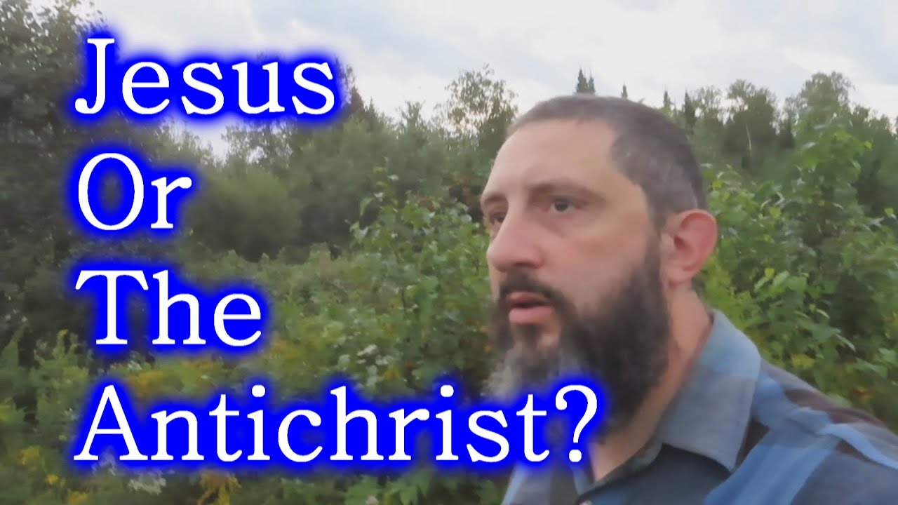Jesus, Or The Antichrist In Daniel 9:27?