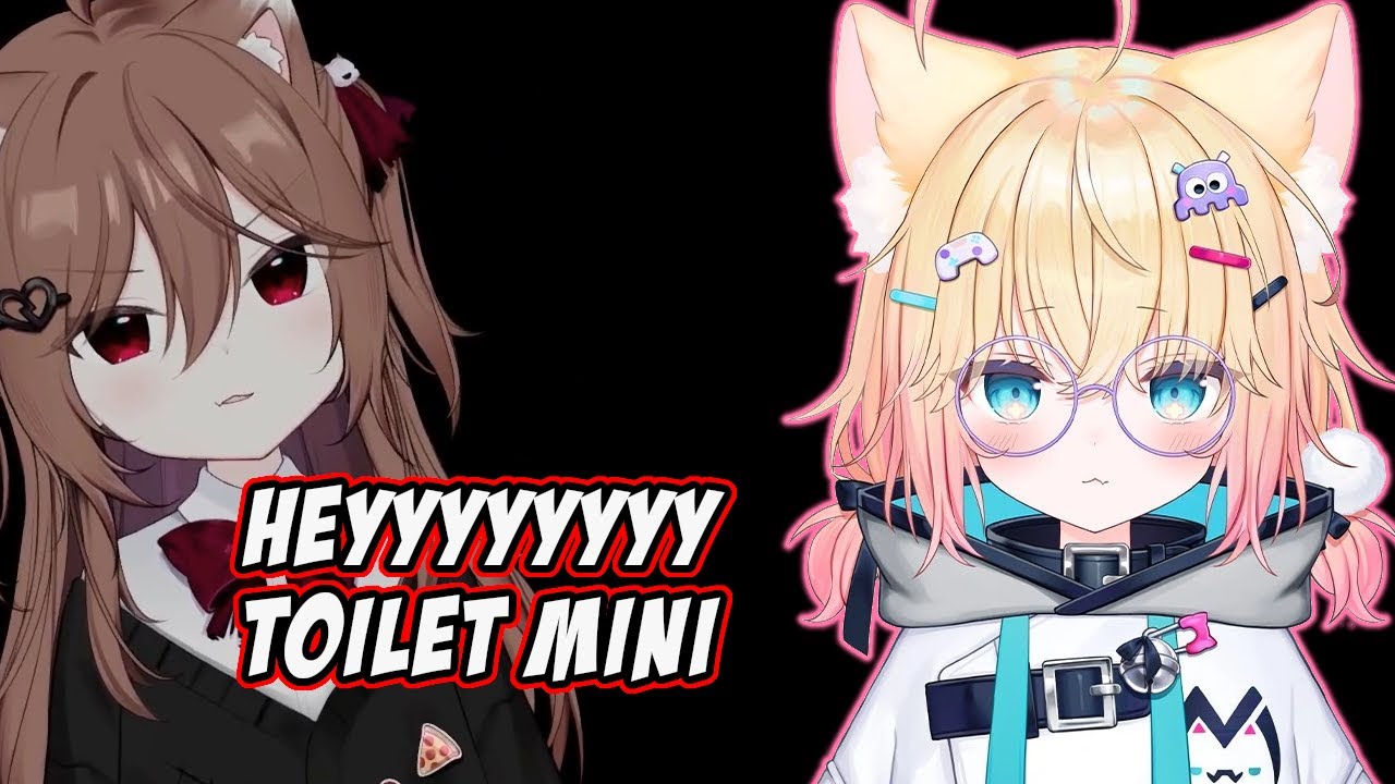 Mini Confronts Evil About Getting Called Toilet Mini | Subathon Highlights