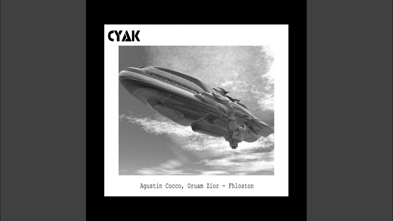 Zorg (Original Mix)