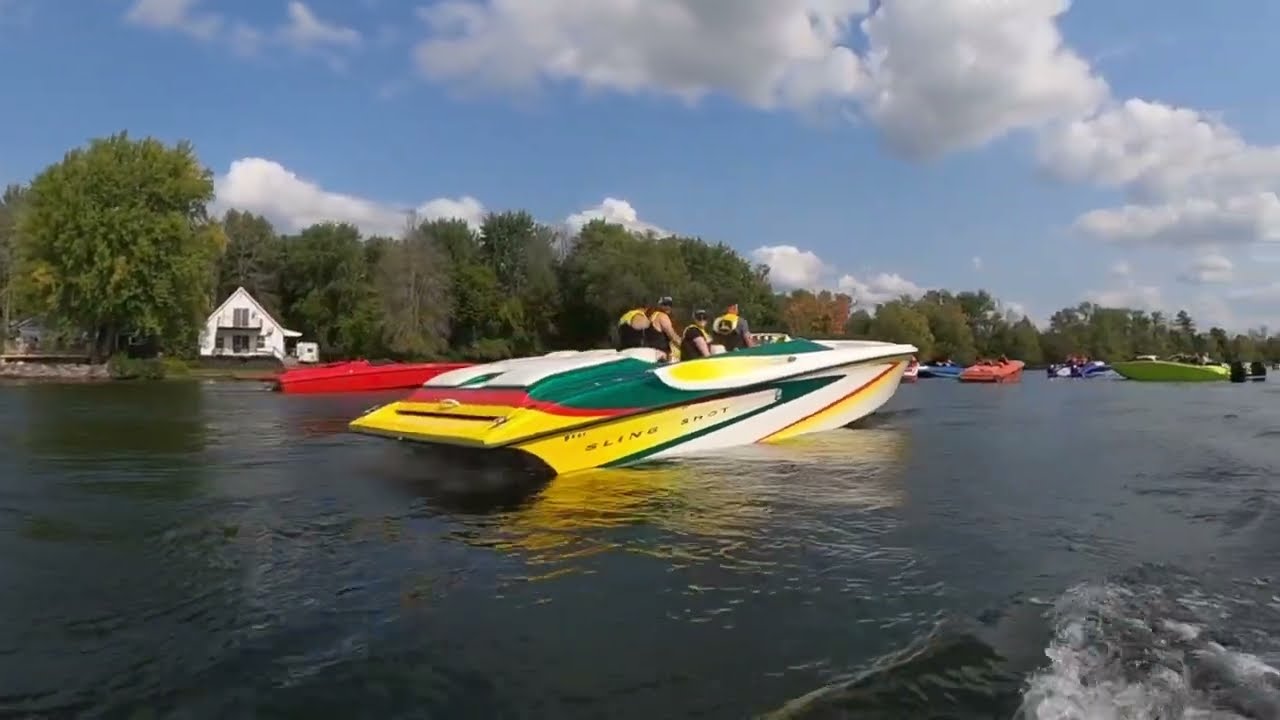 2024 Rice Lake Poker Run