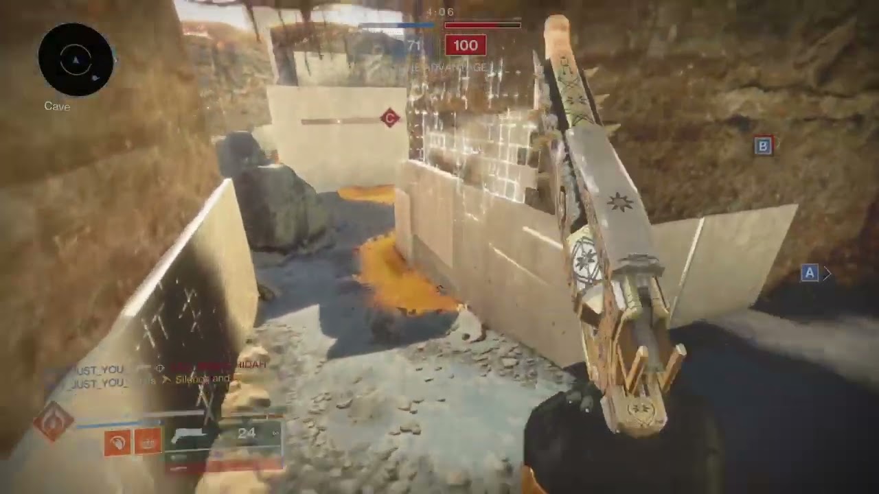 Sunday relaxing PVP