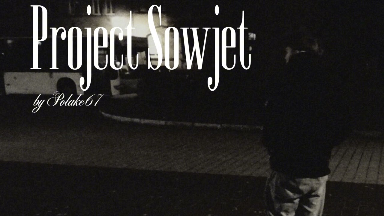 Project Sowjet 