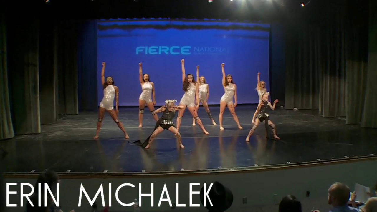 Judgement Day- Dance Moms (Full Song)