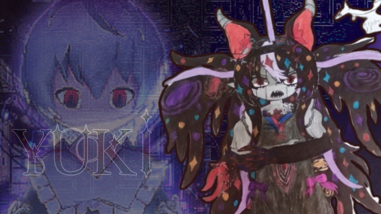 【YUKI】YUKI PLAYS YUKI?!