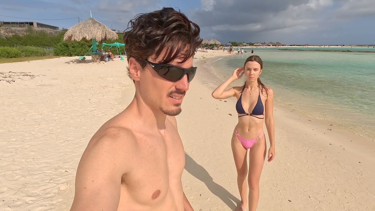 ARUBA NO ES COMO TE LO VENDEN 🇦🇼