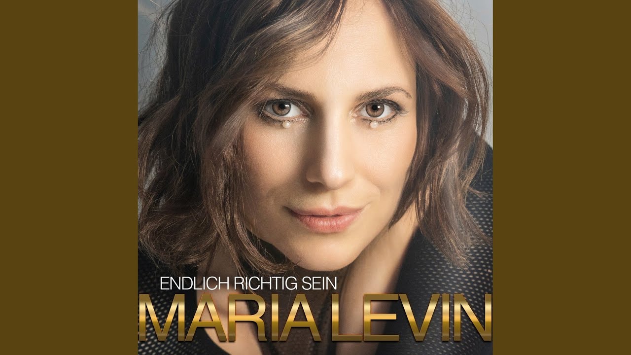 Endlich richtig sein (Radio Version)