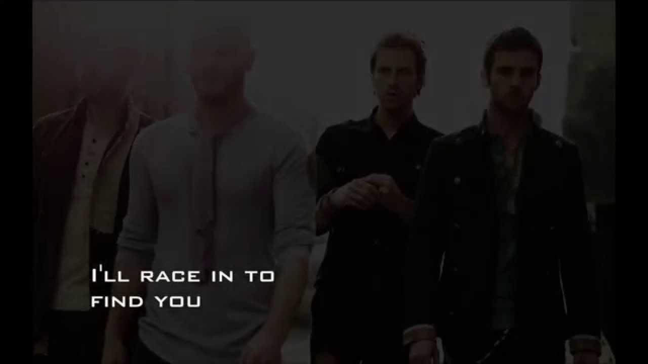[Lyrics Video] Faultline & Chris Martin - Where Is My Boy?