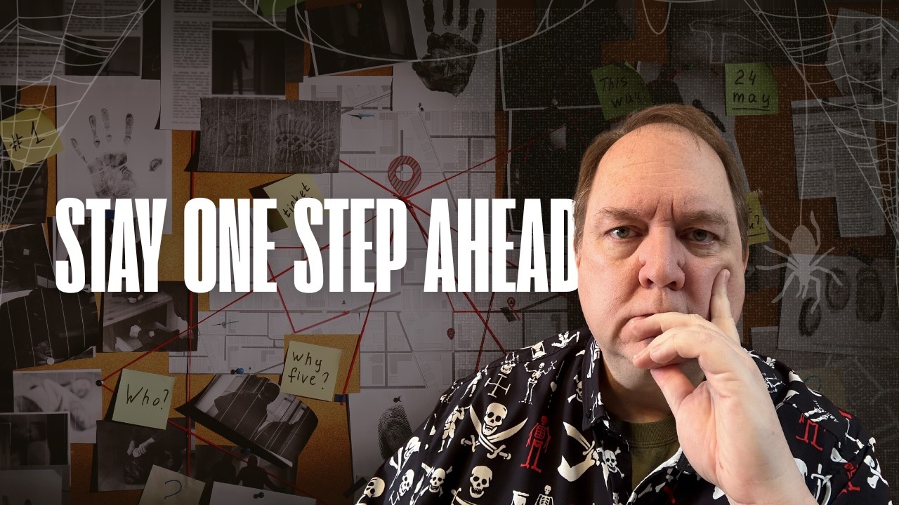 How to Deal with Imposter Syndrome