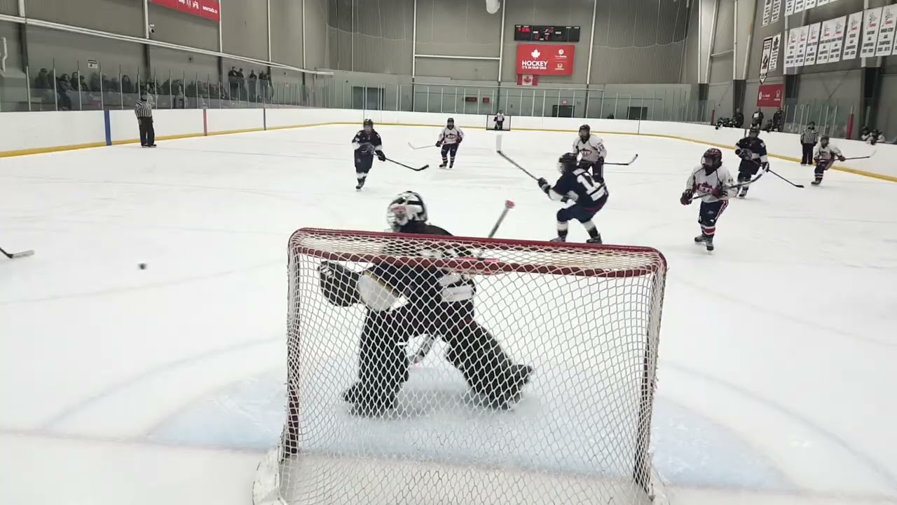 Bancroft Jets Goals
