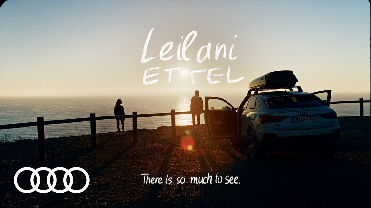 Leilani Ettel &ndash; There is so much to see