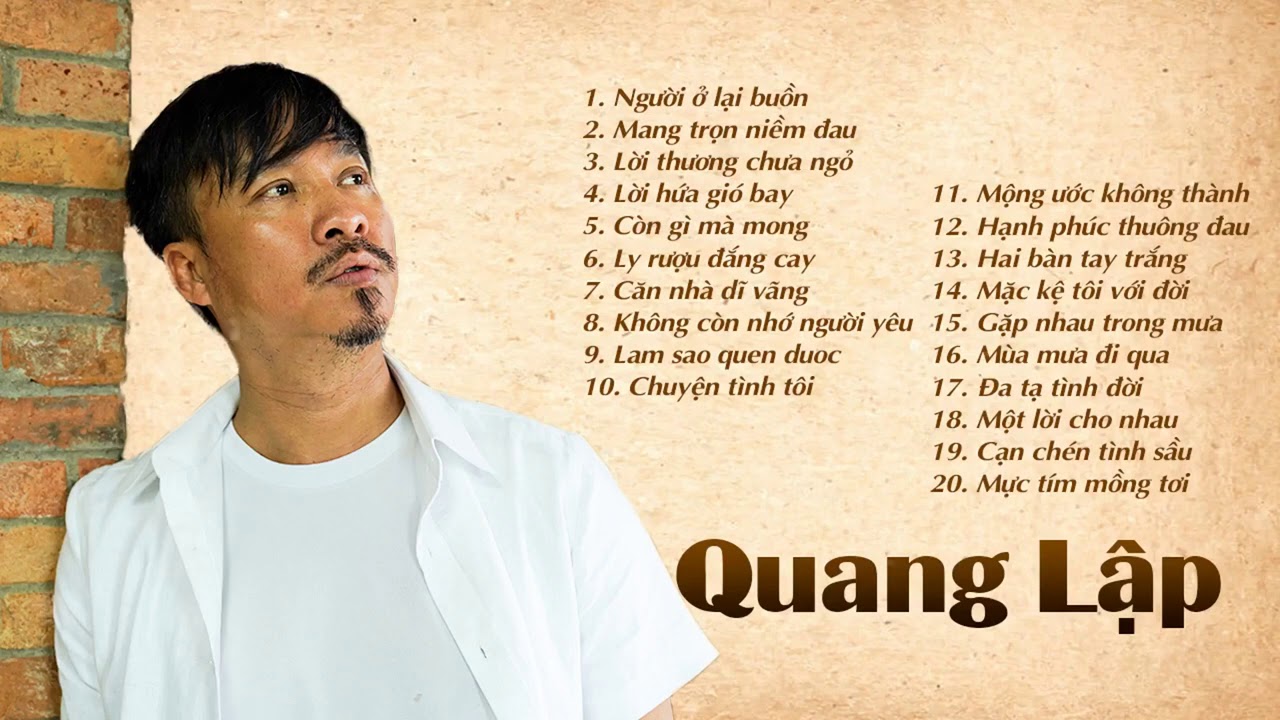 Bao Kỷ Niệm Ùa Về Khi Nghe Người Ở Lại Buồn - LK Nhạc Tình Xưa Nghe mê muội con tim