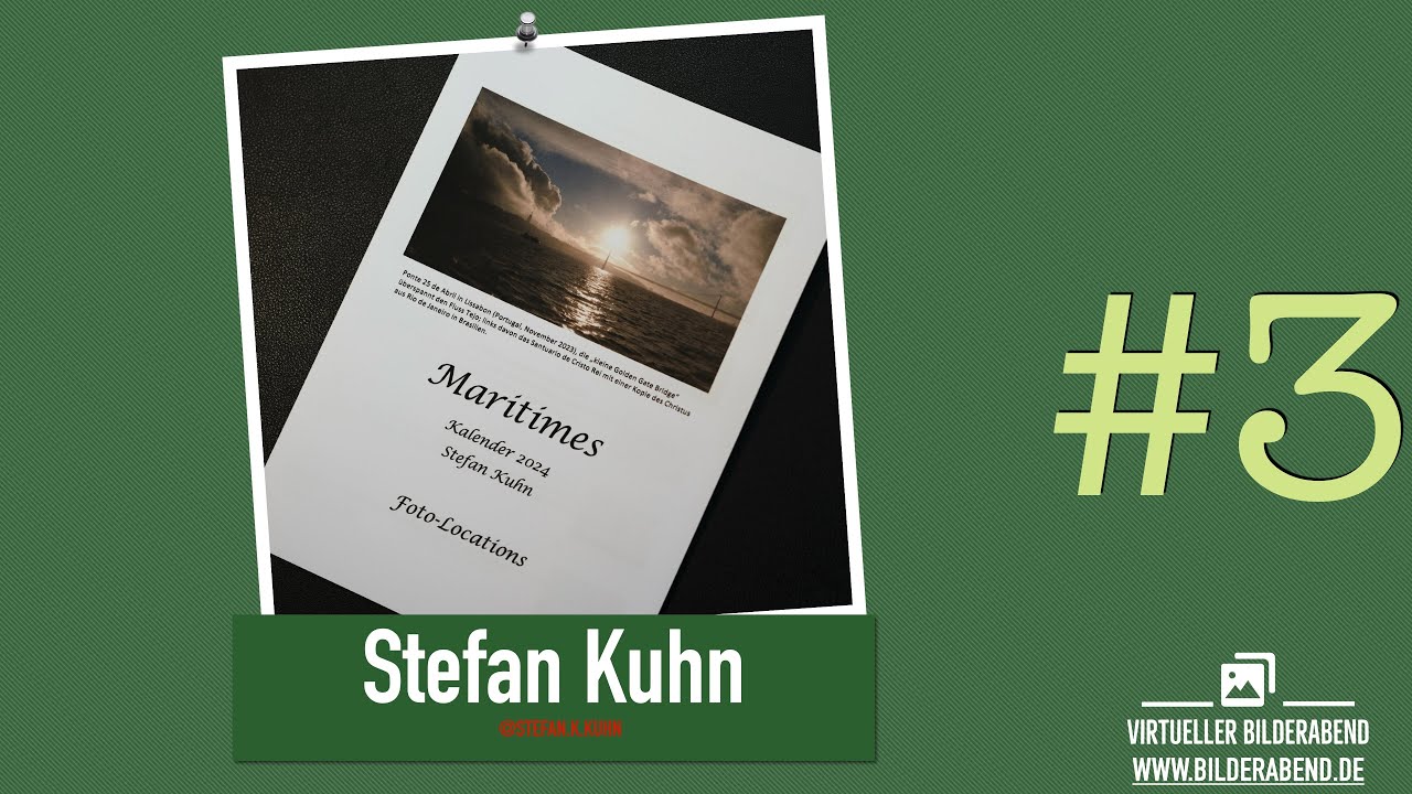 Bilderabend #3 - 