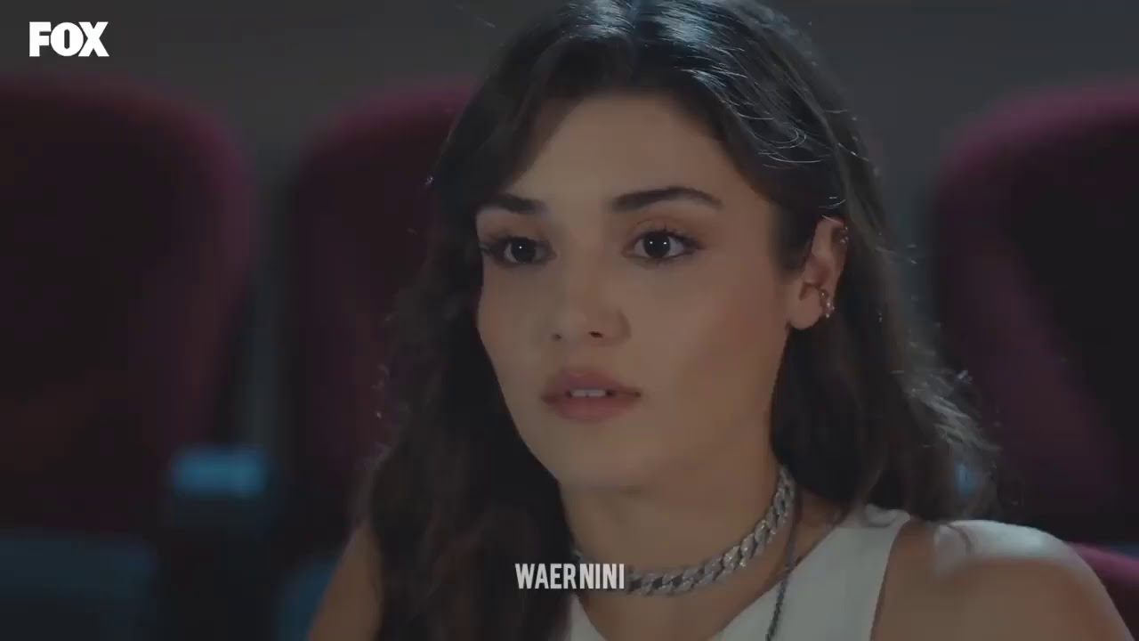 Eda & Serkan | Infinity