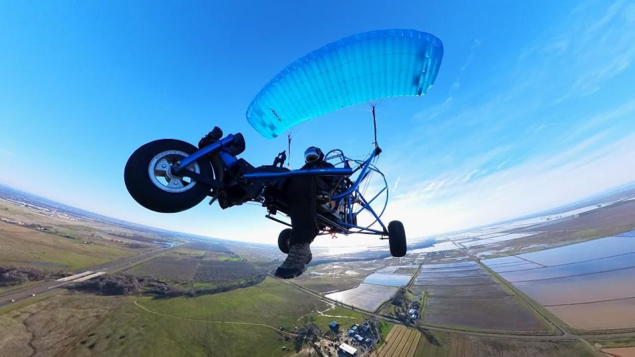 First Flight 2023