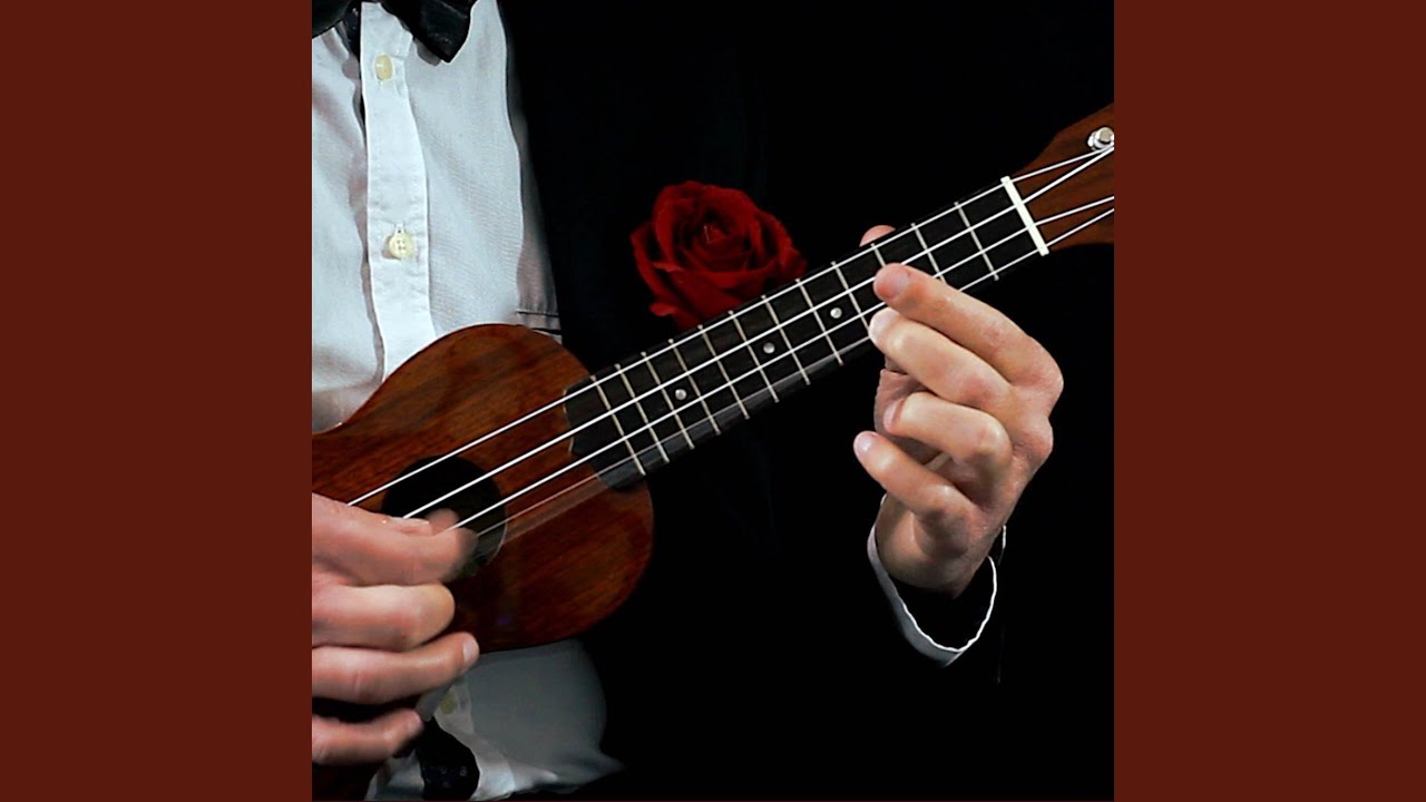 The Godfather Theme