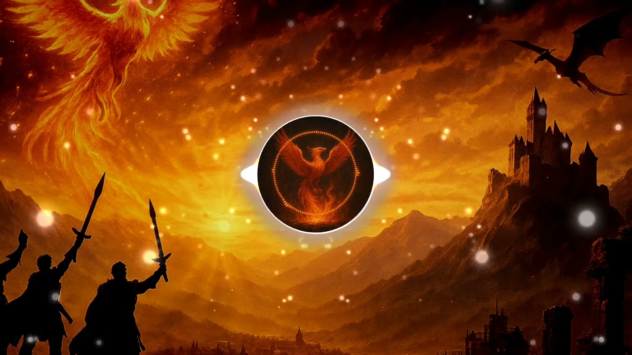 Ashes of Creation, game by Intrepid Studios, song by MurekaAI
