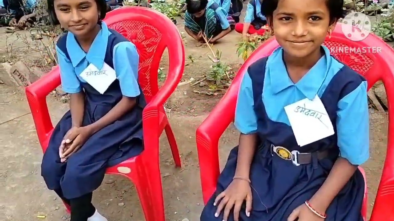 zp pohandul varg mukhamantri nivadnuk ( lokshahi padhdhatiche balakatikaran  )