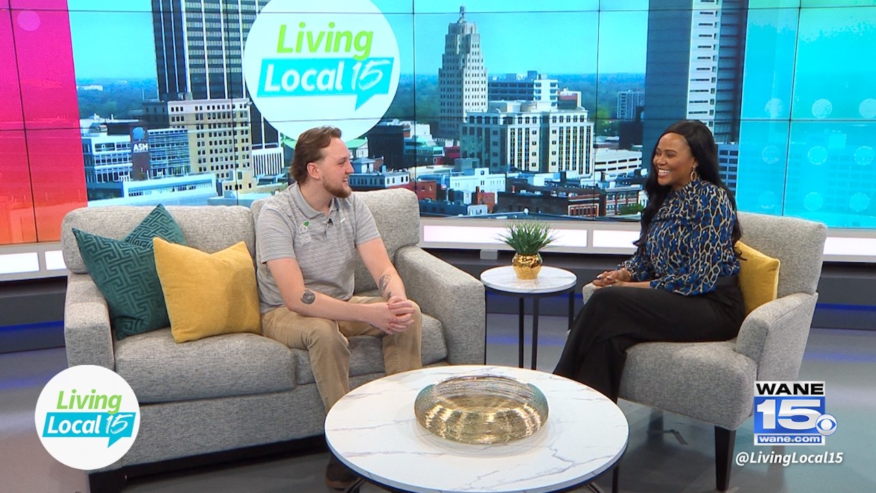 Winter Roof Damage? Homesaver Roofing & Rejuvenation Shows What to Check | Living Local 15