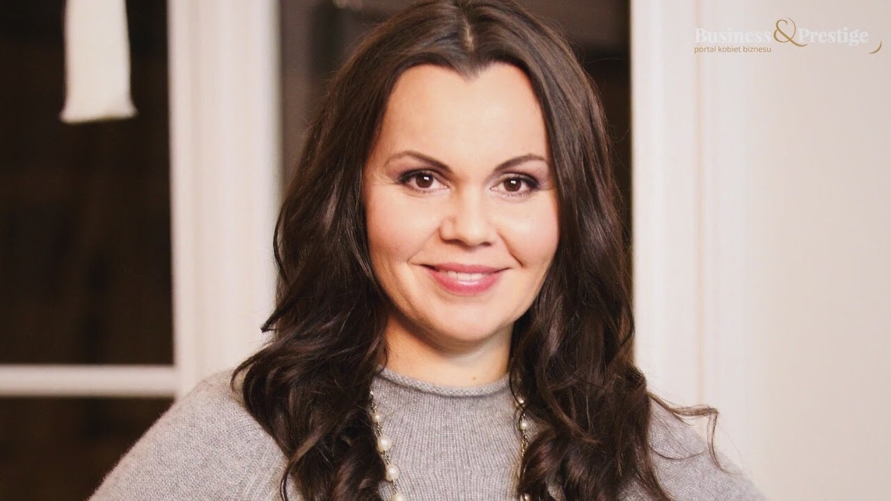 Aleksandra Kurzak – wywiad 