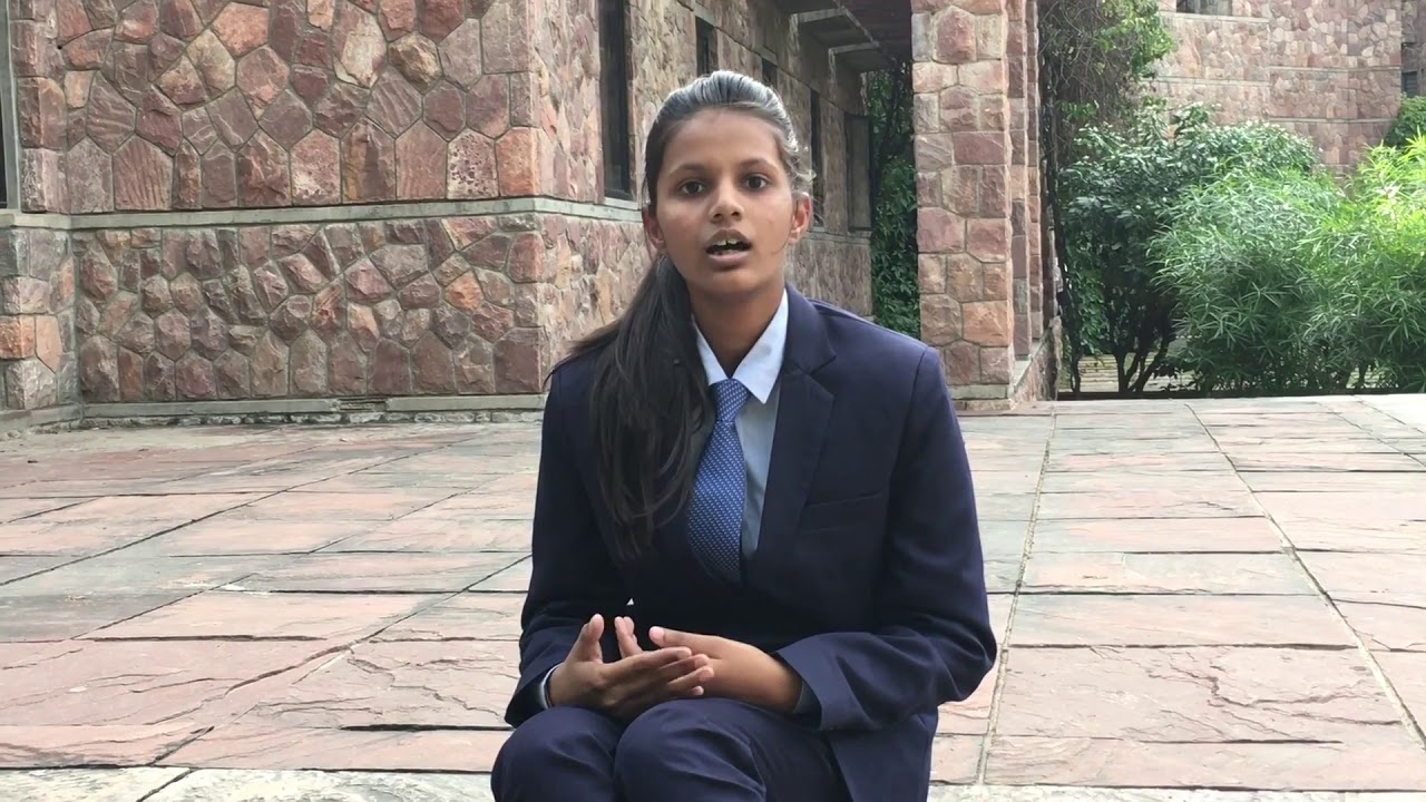 Mayuri Mathuria | MBA Hospital and Health Management | Placement Story