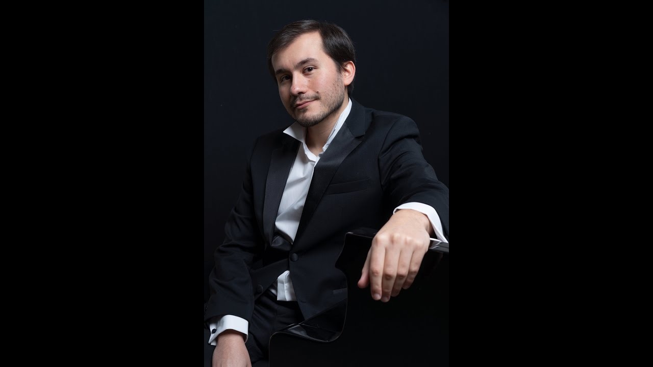 Beethoven Sonata Opus 111 - Arietta (second movement)