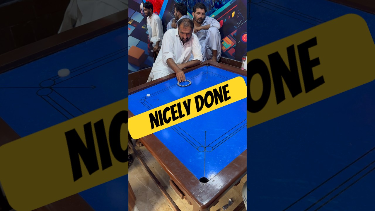 Carrom games #shorts