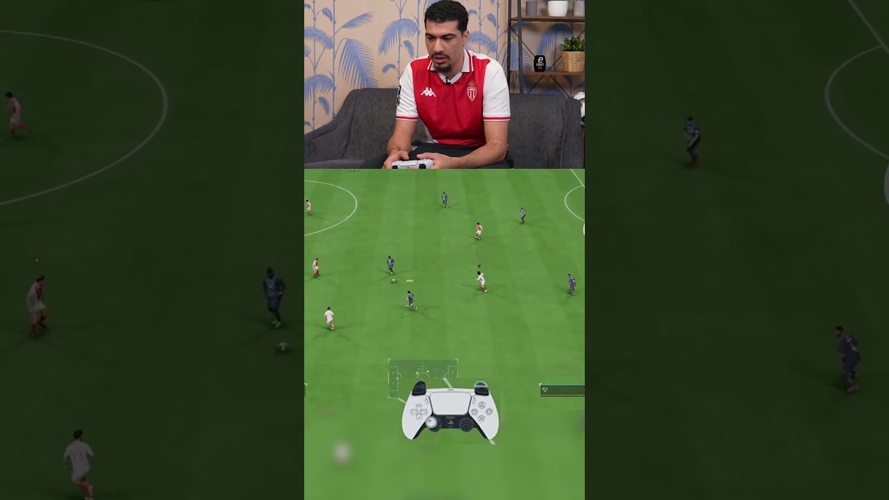 Comment défendre comme un PRO sur FC25 ? 💪