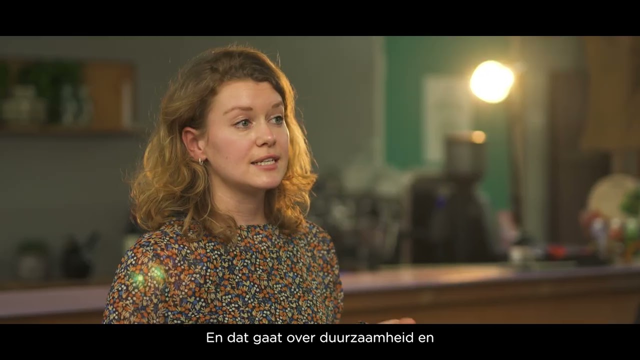 Het Gebouw dat Verhuisde Snippet | Arnoud van Breukelen | Holland Park Media