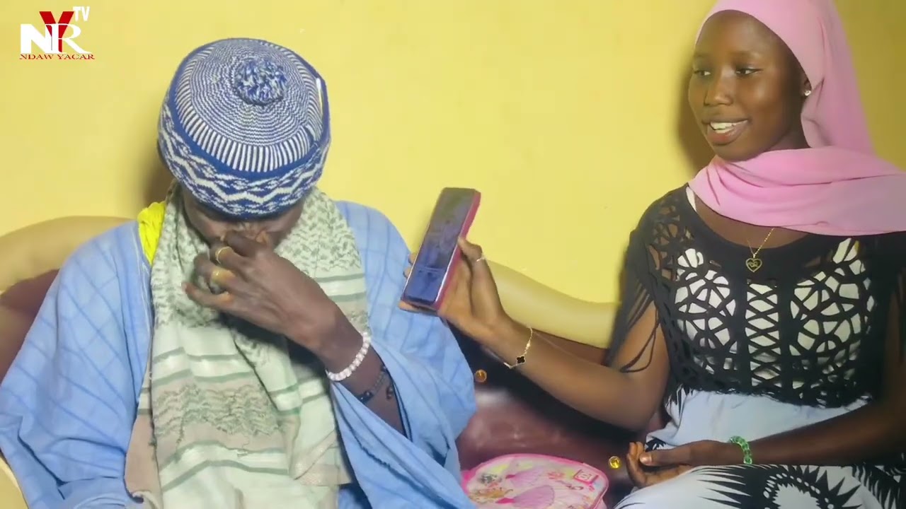 KOROU BOY YI NDAW YACAR SAISON 1 épisode 15
