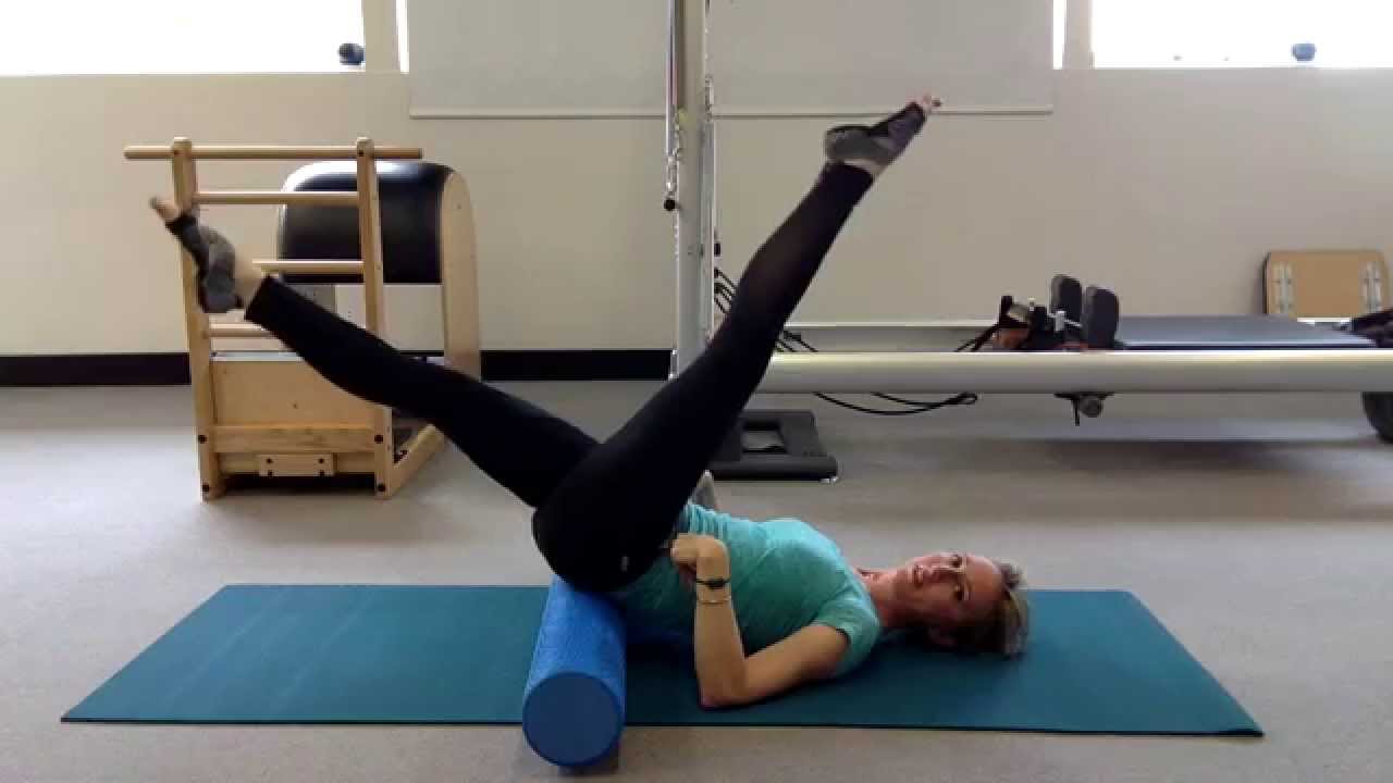 Hip Mobility for Horse Riders