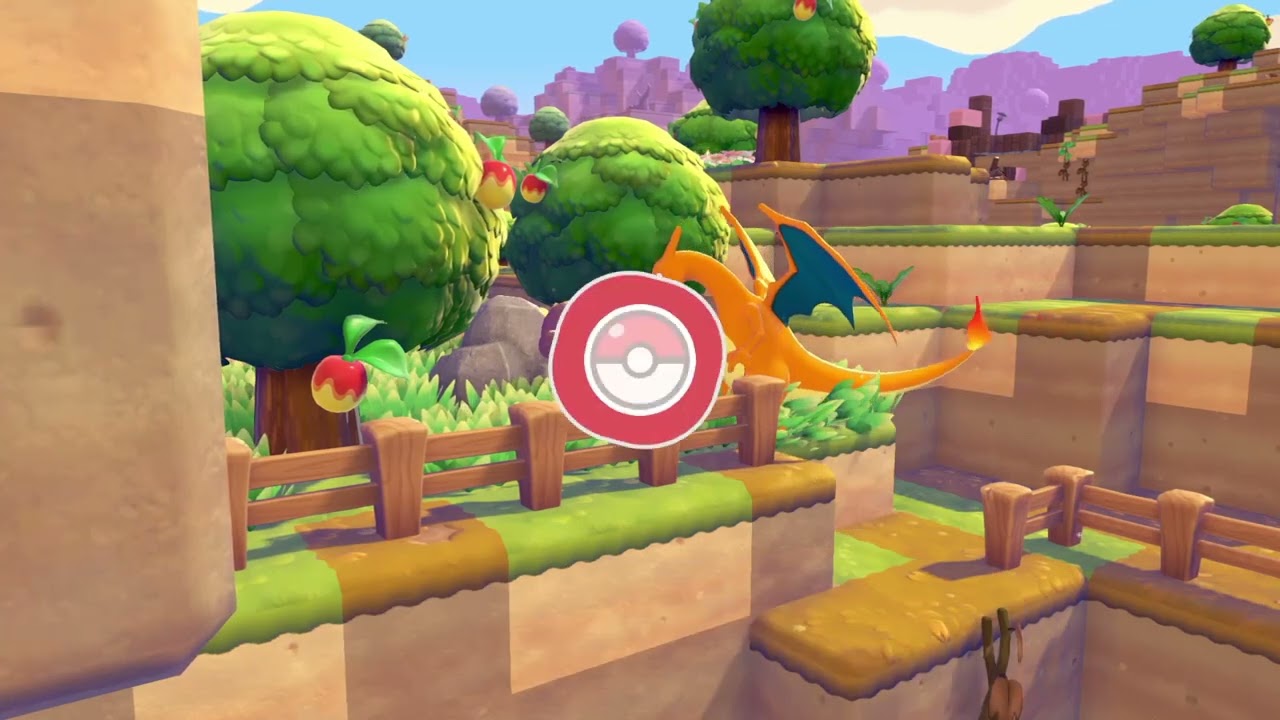 Pokémon Pokopia Day 7 🪷 Story Progress & Dream Island 🌿 No Commentary Let's Play