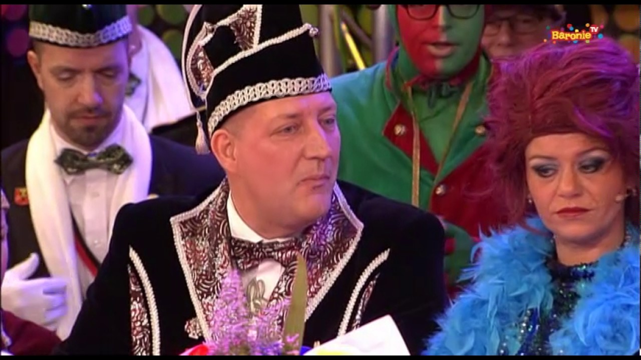 Van de Prins Gin Kwaod - Maandag 2017