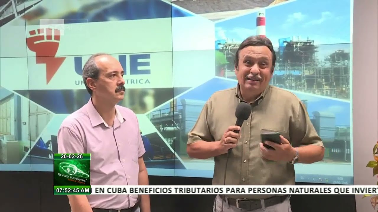 Prevén afectación de 1768 MW durante el horario pico de este viernes