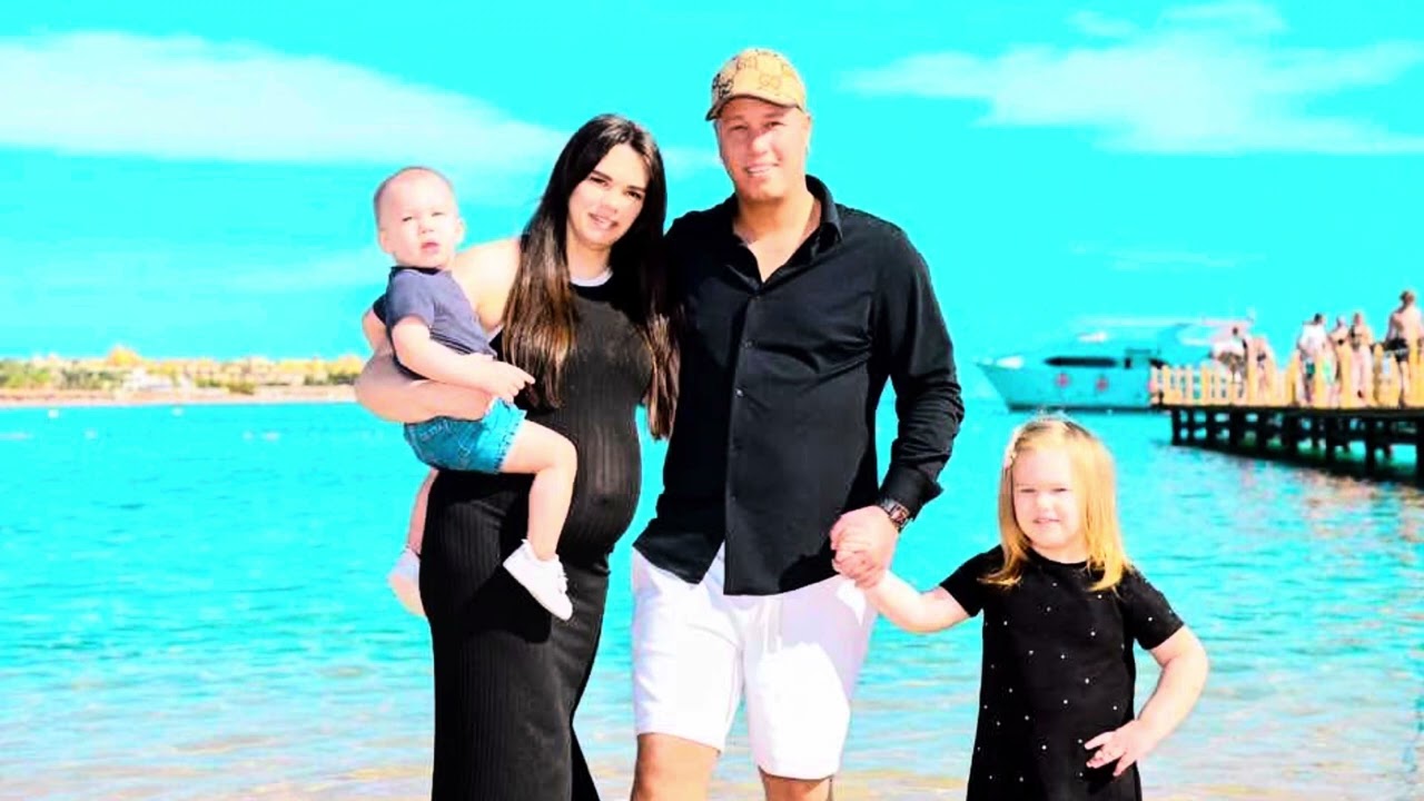 Váradi Olasz X Váradi Rico - Te vagy Minden Boldogságom / Névre Szóló dal