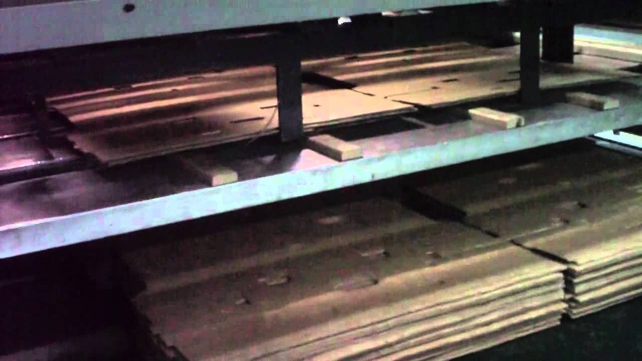 BOBST AUTOPLATINE SPO 1575 EEG - 350T cz. 1