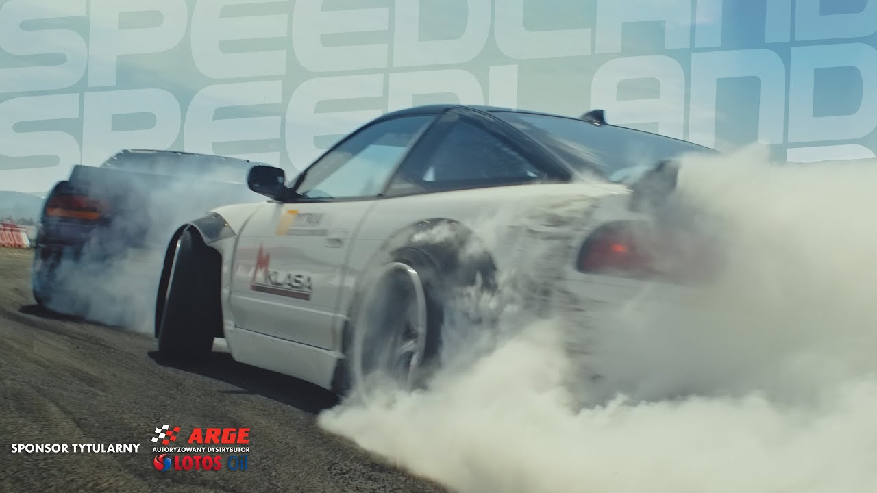 SPEEDLAND FESTIVAL 2022 | Krosno | Official Aftermovie 4K