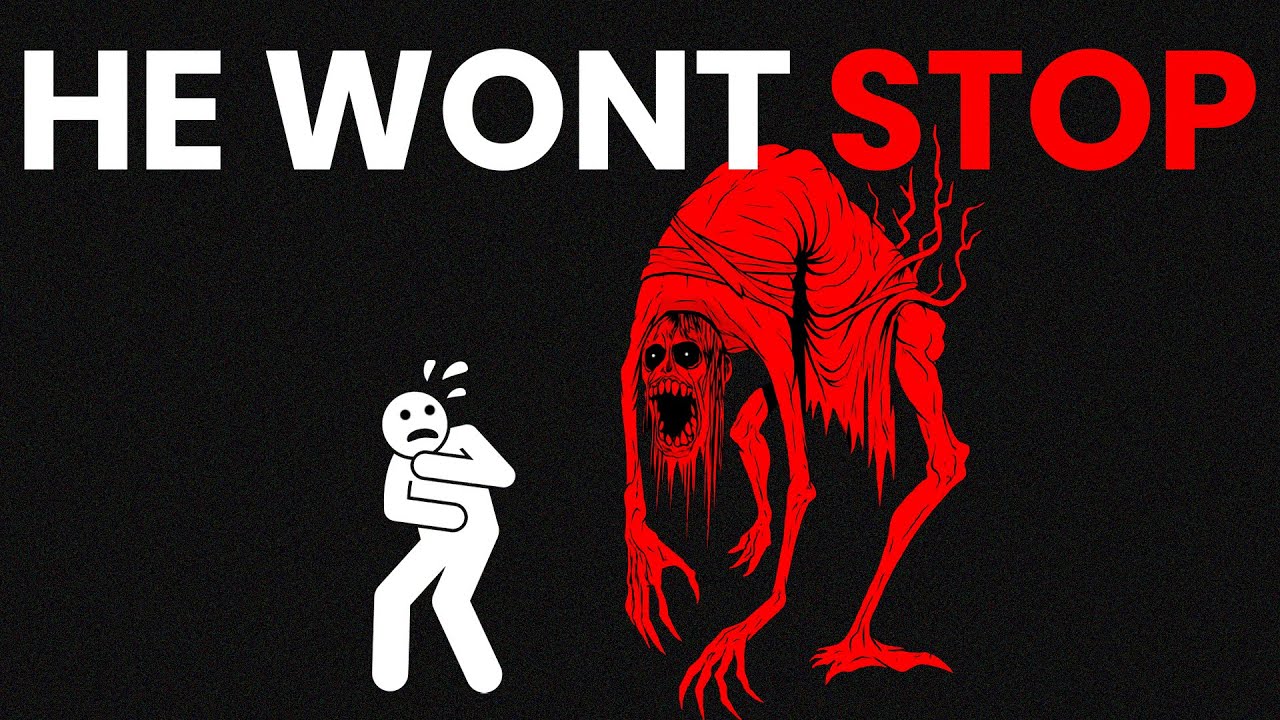 Я убил своего брата, и его труп не перестает преследовать меня