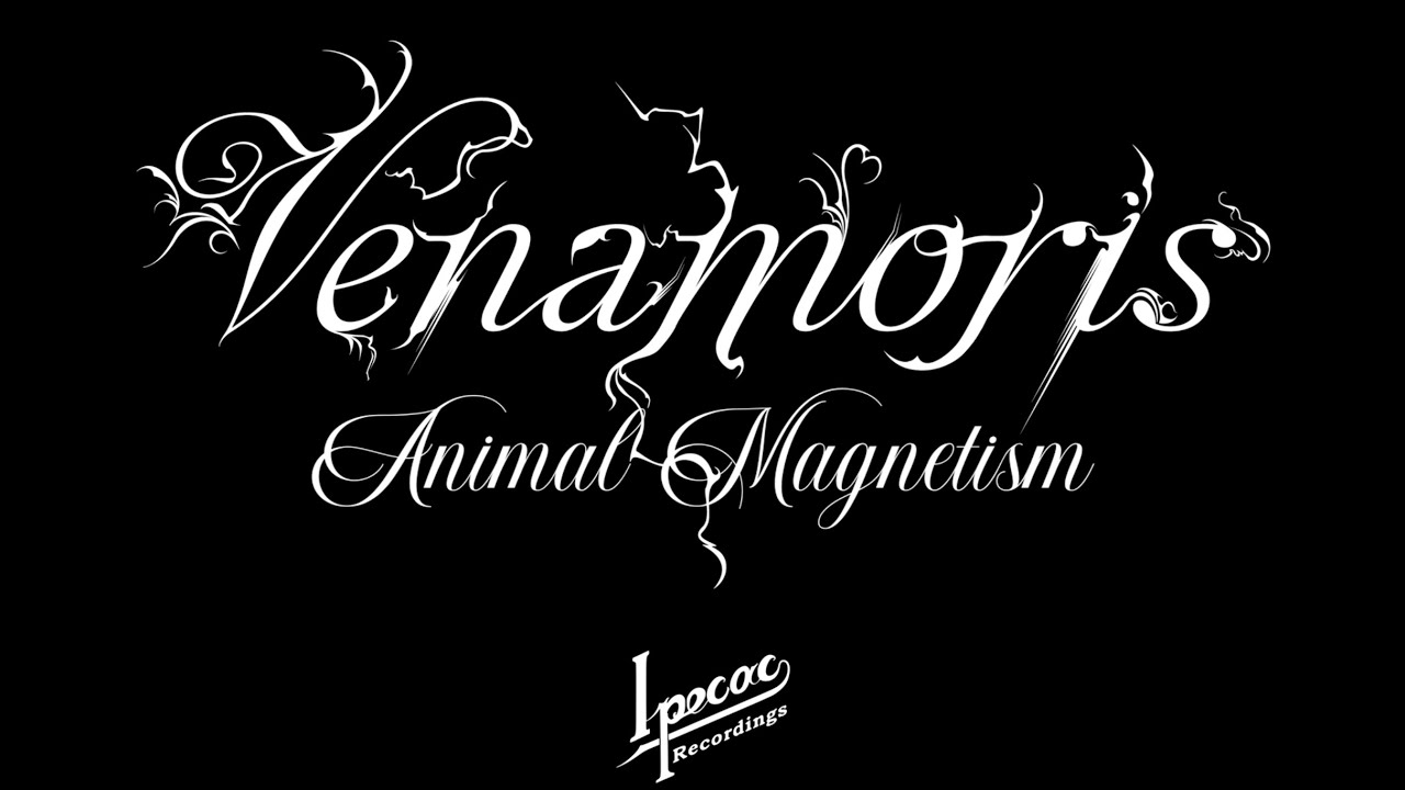 Venamoris 