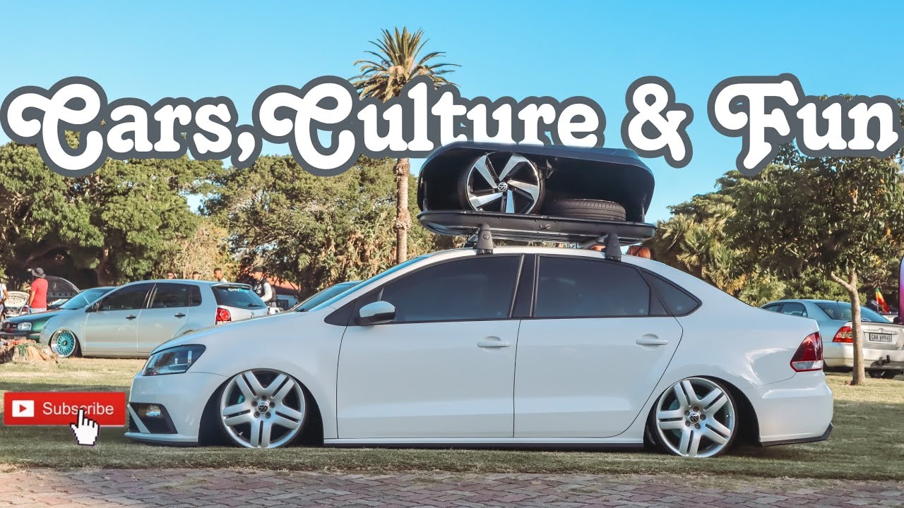 Cars, Culture, and Fun: The Ultimate LoveMore Automotive Event in Port Elizabeth