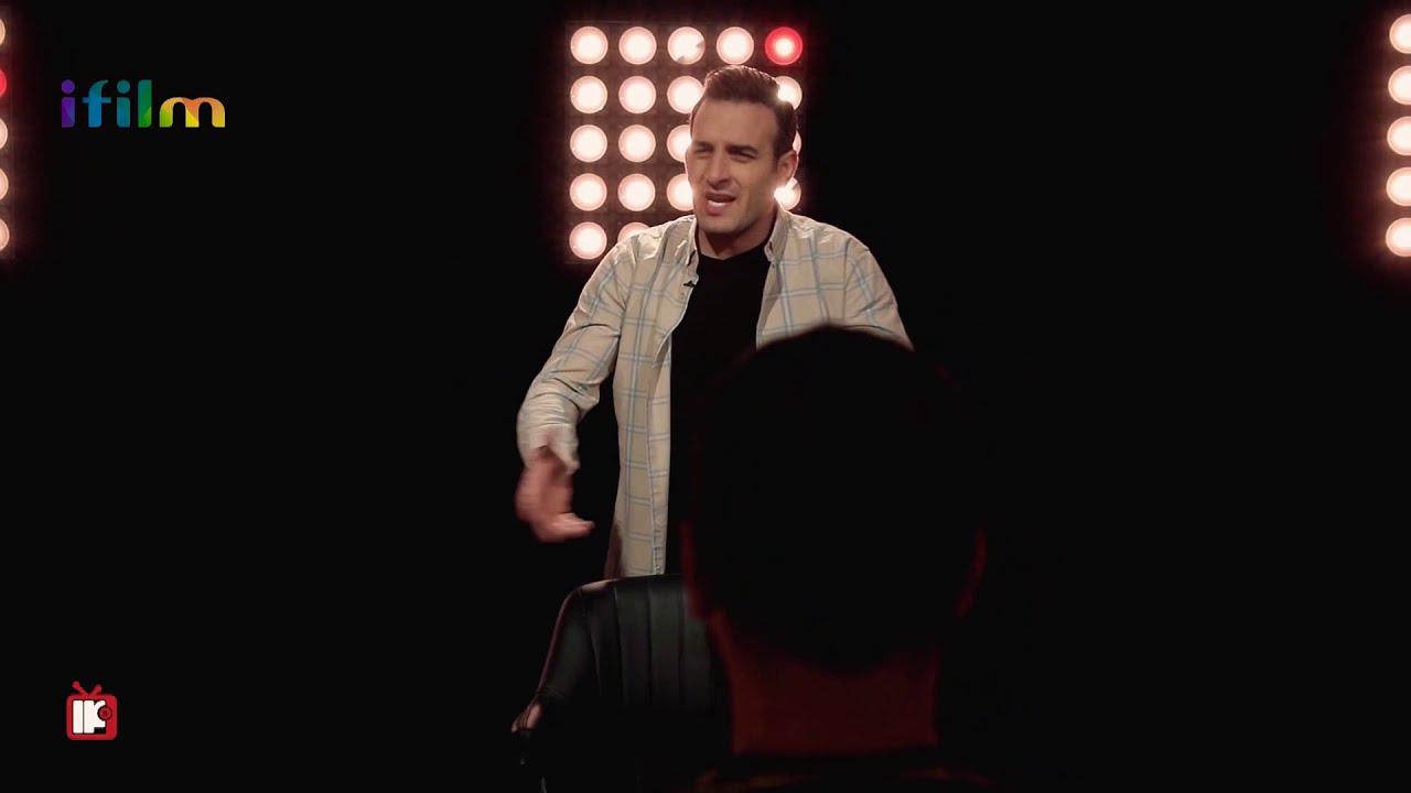 استندآپ کمدی میثم درویشان پور در مورد سریال دردسرهای عظیم