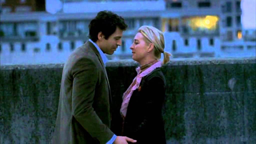 Offspring Nina Chris Where I Stood