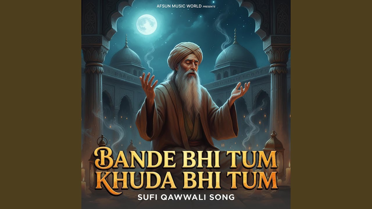 Bande Bhi Tum Khuda Bhi Tum