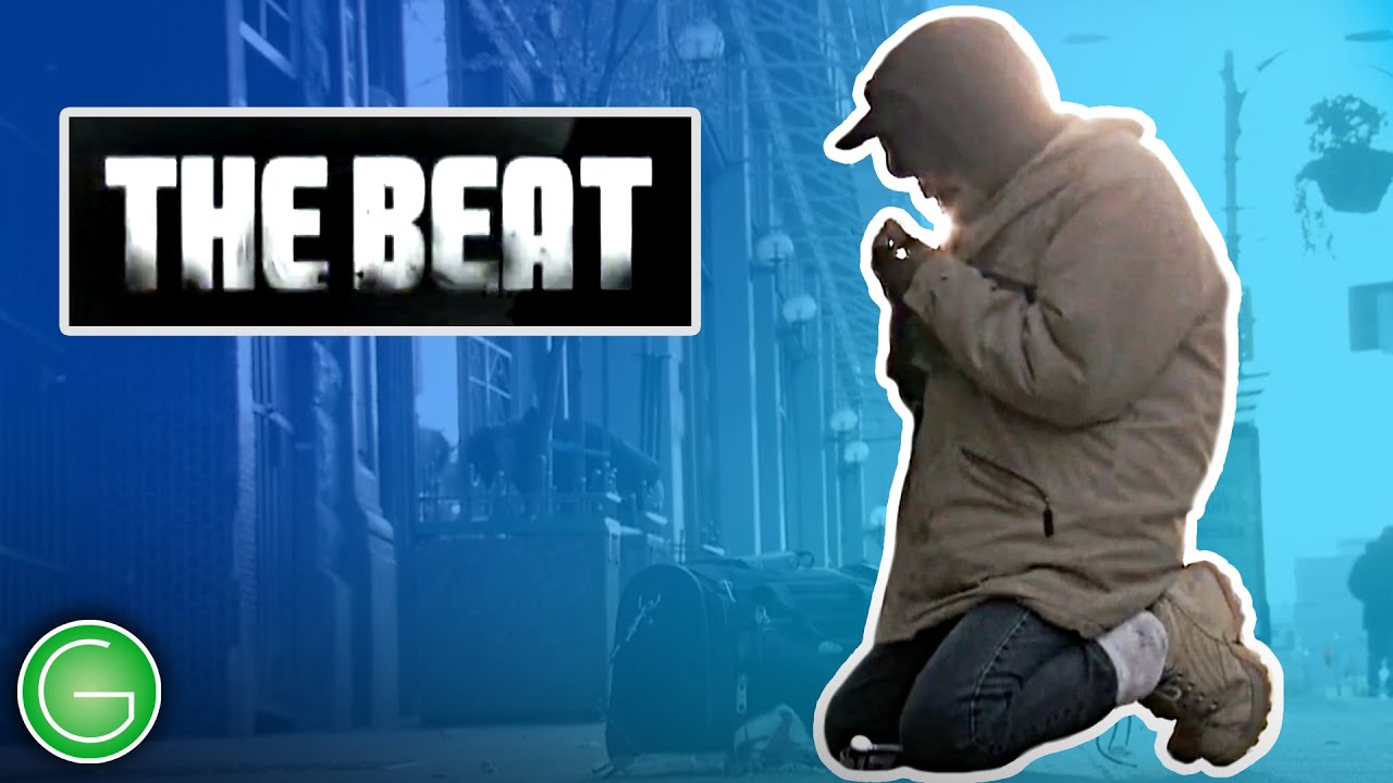 The Beat | Police Docuseries | S1 E03 | Drug Debts