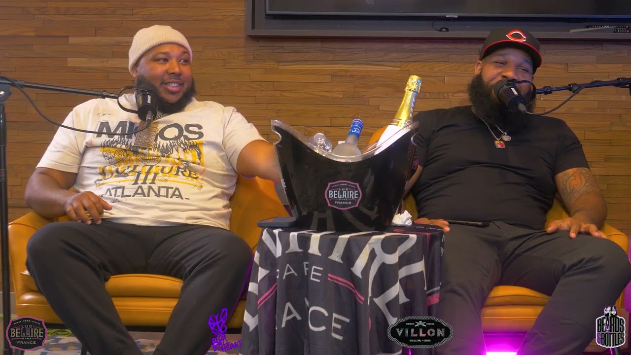 Episode 98. &ldquo;WYA&rdquo; W/ Rapper Turnt Afro- Beat Artist 6FO